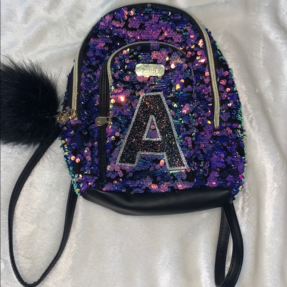 Justice Mini Bag